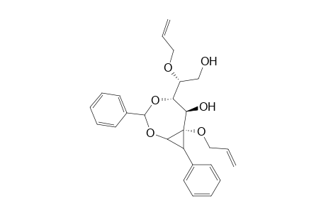 D-Mannitol, 1,3:4,6-bis-O-(phenylmethylene)-2,5-di-O-2-propenyl-, [1(R),4(R)]-