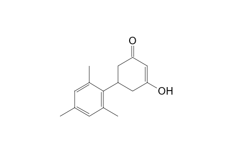 3-Hydroxy-5-(2,4,6-trimethyl-phenyl)-2-cyclohexen-1-one