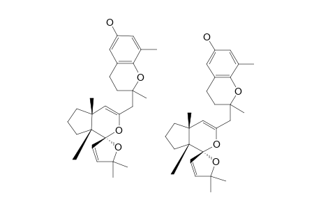 4'-DEMETHOXY-CYSTOKETAL-CHROMANE