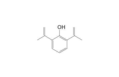 2,5-(Di-propen-2-yl)phenol