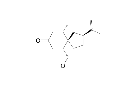 ISOLUBIMIN