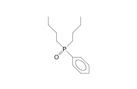 Dibutyl-phenyl-phosphine oxide