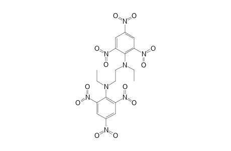 N,N'-DIPICRYL-3,6-DIAZAOCTANE