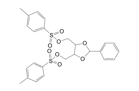 1,3-Dioxolane-4,5-dimethanol, 2-phenyl-, bis(4-methylbenzenesulfonate)