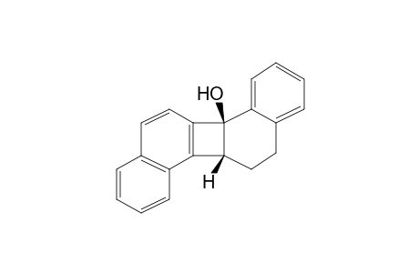 (6aR,12bR)-5,6,6a,12b-Tetrahydrodibenzo[a,g]biphenylen-12b-ol