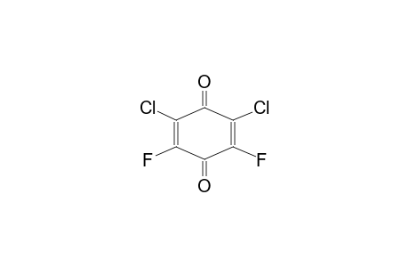 2,6-DICHLORODIFLUORO-1,4-BENZOQUINONE