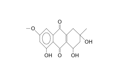 (1S,3S)-(+)-Austrocortilutein