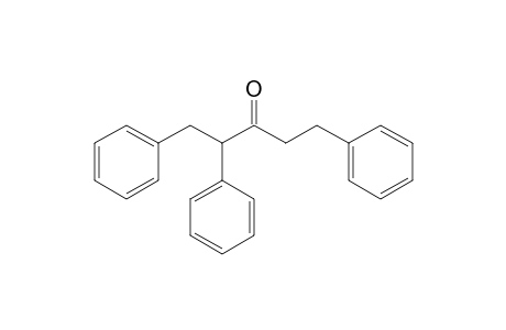 1,2,5-Triphenylpentan-3-one