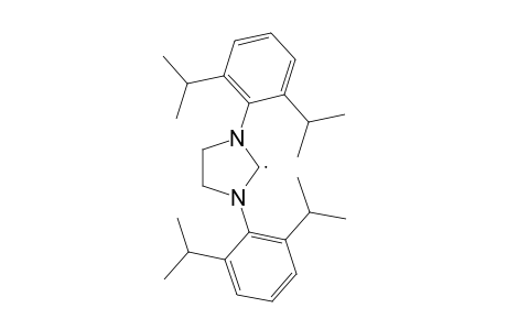 1,3-Bis(2,6-diisopropylphenyl)imidazolidin-2-ylidene