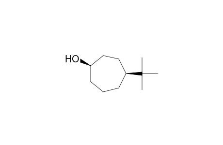cis-4-Tert-butylcycloheptanol