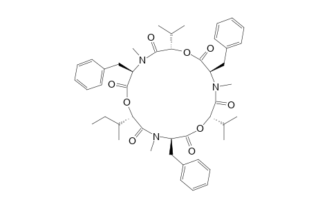 BEAUVERICIN-A