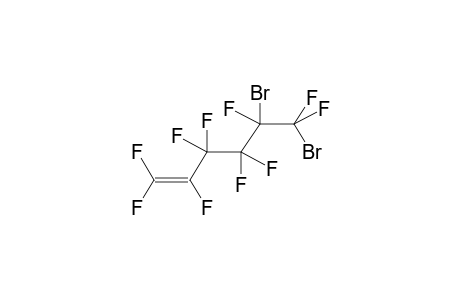 5,6-DIBROMOPERFLUORO-1-HEXENE
