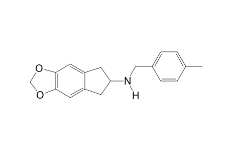 MDAI N-(4-methylbenzyl)