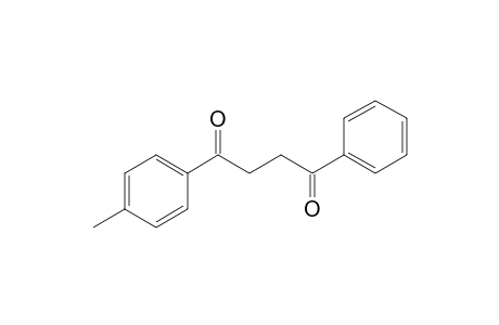 1-(p-Methylphenyl)-4-phenylbutane-1,4-dione
