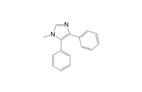 N-METHYL-2-(13)C-1,3-(15)N-4,5-DIPHENYLIMIDAZOLE