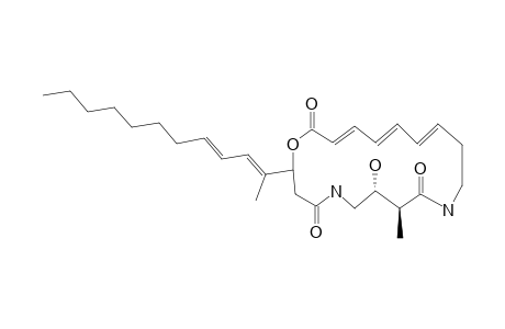 PSEUDOTRIENIC_ACID_B_LACTONE