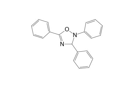 2,3,5-triphenyl-3H-1,2,4-oxadiazole