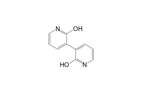 3-(2-keto-1H-pyridin-3-yl)-2-pyridone