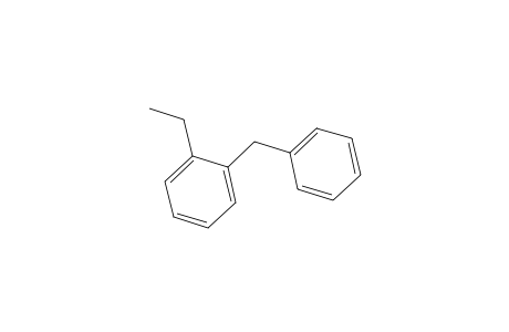 1-Benzyl-2-ethyl-benzene