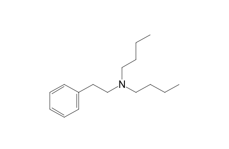 N,N-dibutylphenethylamine