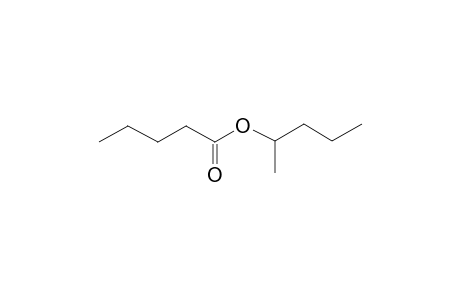 1-Methylbutyl pentanoate