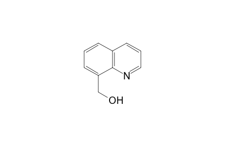 8-Quinolinemethanol
