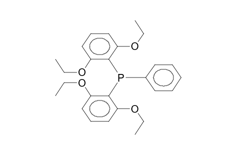PHENYLBIS(2,6-DIETHOXYPHENYL)PHOSPHINE