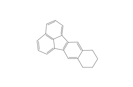 8,9,10,11-Tetrahydrobenzo[k]fluoranthene