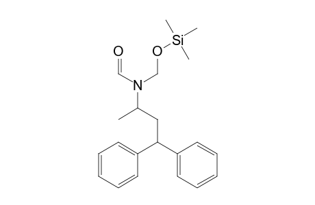 Carbinolamide-O-TMS