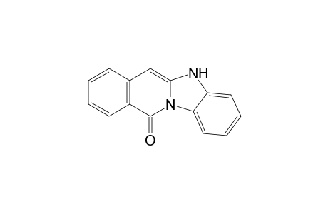 5H-benzimidazolo[1,2-b]isoquinolin-11-one