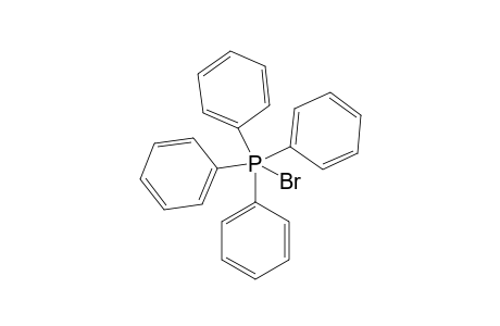 bromo-tetra(phenyl)phosphorane