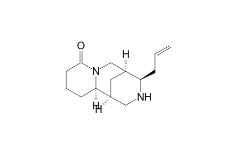 Isoangustifoline