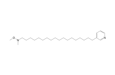 Hexahydro-xestamine A