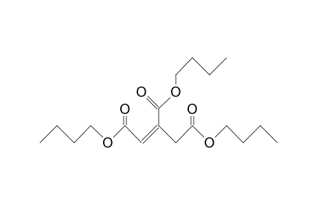 1-Propene-1,2,3-tricarboxylic acid, tributyl ester