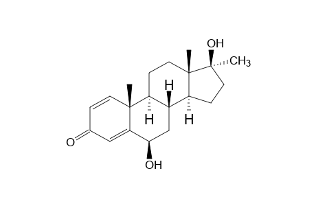 6β-Hydroxydianabol
