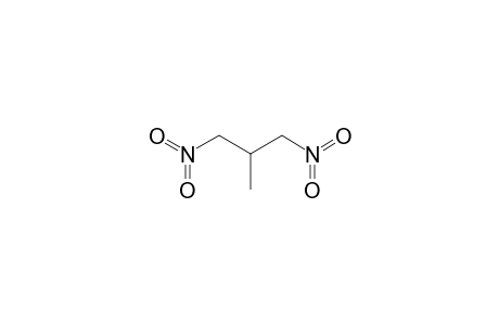 2-methyl-1,3-dinitropropane