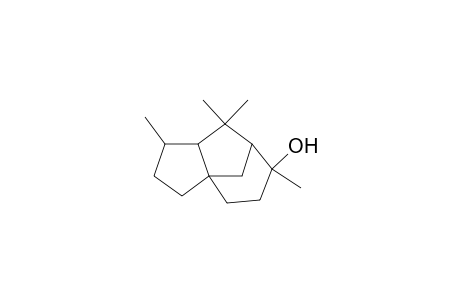 Octahydro-1,6,8,8-tetramethyl-1H-3a,7-methanoazulen-6-ol