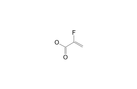 2-FLUOROACRYLIC-ACID