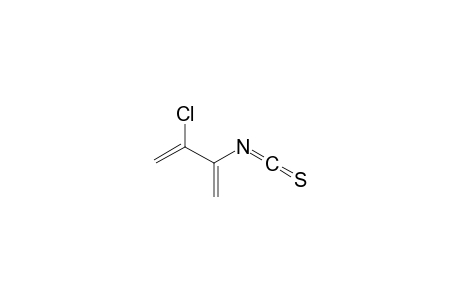 2-Chloro-3-isothiocyanatobuta-1,3-diene