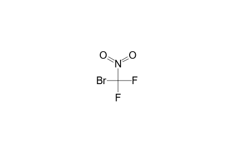 bromanyl-bis(fluoranyl)-nitro-methane