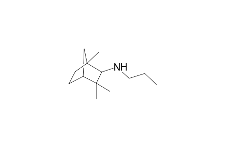 N-Propyl-1,3,3-trimethylbicyclo[2.2.1]hept-2-yl)-amine