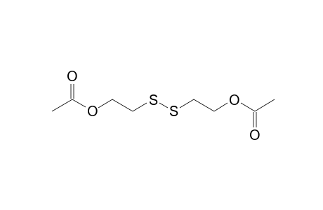 2,2'-dithiodiethanol, diacetate