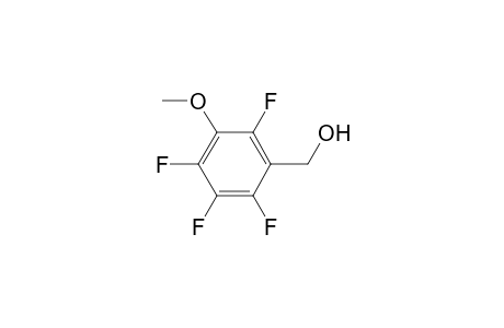 (2,3,4,6-Tetrafluoro-5-methoxyphenyl)methanol