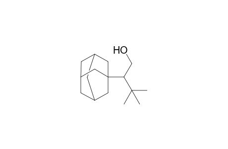 2-(1-Adamantyl)-3,3-dimethyl-1-butanol