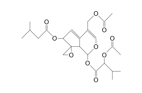 1.alpha.-Acevaltratum