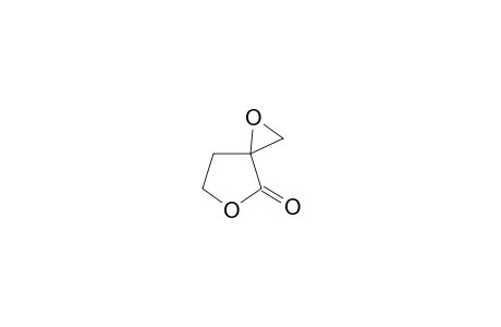 1,6-dioxaspiro[2.4]heptan-7-one