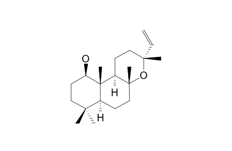 1B-HYDROXYMANOYLOXIDE