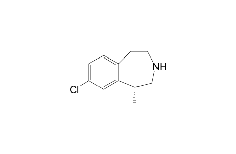 Lorcaserin