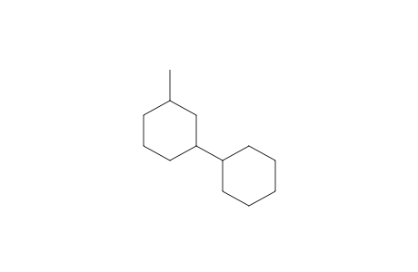 1-Methyl-3-cyclohexylcyclohexane