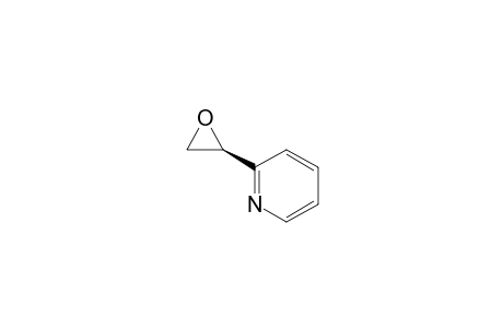 (S)-2-Oxyranylpyridine